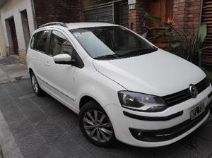 Volkswagen Suran 1.6 Highline usado  kms