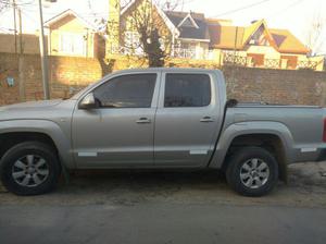 amarok  trendline