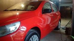 volkswagen gol trend 