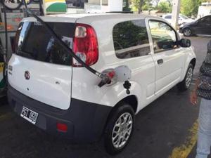 Fiat Nuevo Uno Otra Versión usado  kms