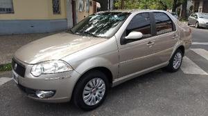 Fiat Siena Attractive  Active usado  kms