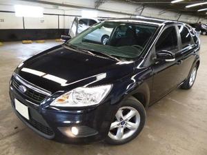 Ford Focus Trend 1.6 usado  kms