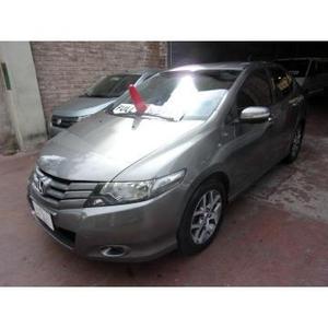 Honda City EXL MT usado  kms