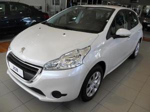 Peugeot 208 Active 1.5 N 5P usado  kms