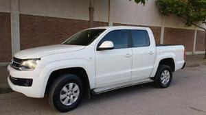 Volkswagen Amarok Cabina doble 2.0 TDi