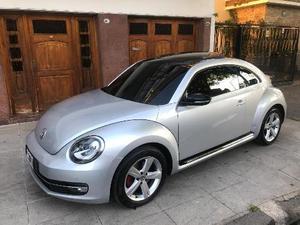 Volkswagen Beetle Otra Versión usado  kms