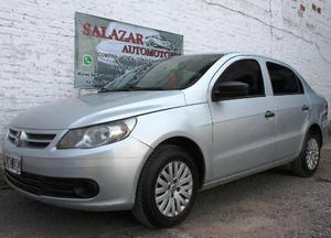 Volkswagen Voyage Comfortline usado  kms