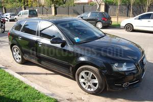 Audi A3 Sportback 1.4 T FSI