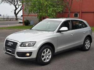 Audi Q5 2.0 TFSI 211 CV S tronic Quattro Luxury usado 