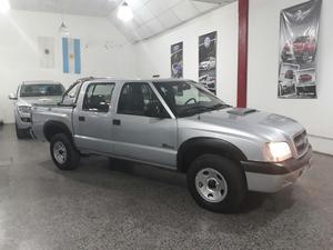 CHEVROLET S10 DLX 2.8 TDi D/C 4X2