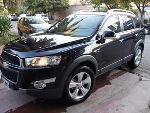 Chevrolet Captiva Ltz  VENDO PERMUTO.