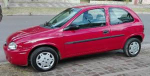 Chevrolet Corsa 3P GL 1.6 MPFi usado  kms