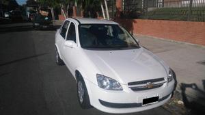 Chevrolet Corsa Classic, , Nafta