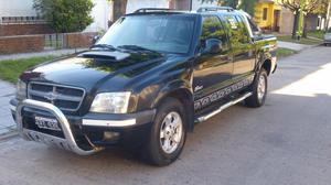 Chevrolet S TD C/Doble 4x2 DLX MOD. 