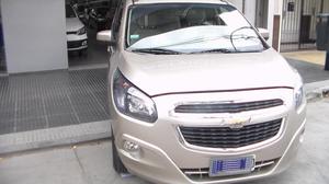 Chevrolet Spin LTZ 1.8 7 Pas