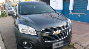 Chevrolet Tracker Ltz  Muy Buena