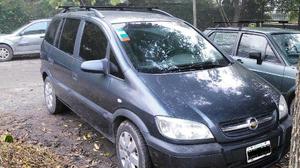 Chevrolet Zafira GL 2.0 8V usado  kms