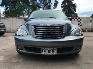 Chrysler PT Cruiser 2.0 Touring usado  kms