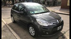 Citroen C3 1.5I 90 origine Pack zenith usado  kms