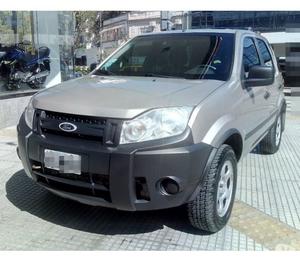 ECOSPORT 2.0 XLS MANUAL 