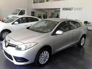 FLUENCE PRIVILEGE 2.0