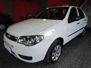 Fiat Siena ELX 1.4L usado  kms