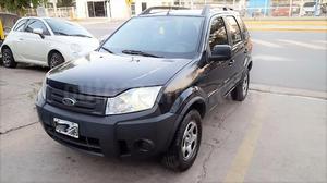 Ford EcoSport 1.6L 4x2 XLS