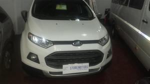 Ford EcoSport 2.0 Xlt 4x4