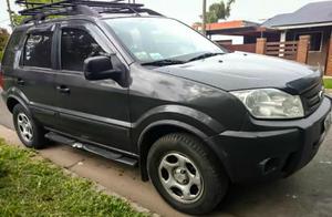 Ford EcoSport XLS 1.6L Mp3 4x2 usado  kms