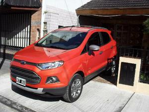 Ford EcoSport XLT Plus 2.0L 4x4 usado  kms