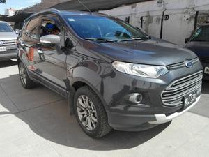 Ford Ecosport  Financio