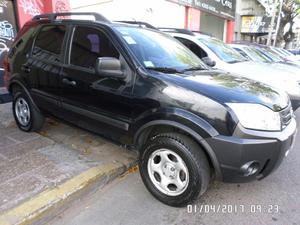 Ford Ecosport  KMs.