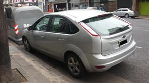 Ford Focus 5ptas. Edge 2.0 Nafta