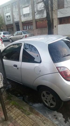 Ford Ka 1.0