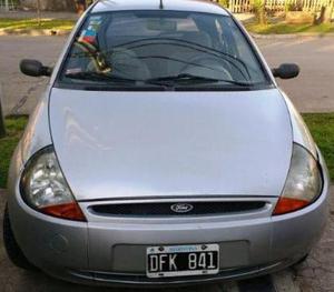 Ford Ka 1.0 Image usado  kms