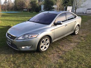 Ford Mondeo 2.5T