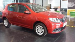 HOT SALE RENAULT SANDERO AUTHENTIQUE