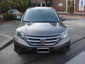 Honda CR-V 2.4 LX 4x2 Aut usado  kms