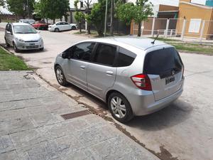 Honda Fit 1.5 EXL AT IVTEC L09 Full  IMPECABLE