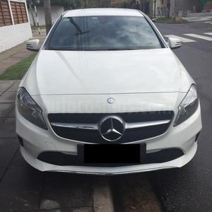 Mercedes Benz Clase A 200 Urban Aut