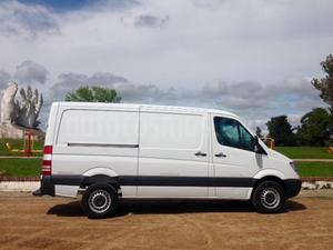 Mercedes Benz Sprinter Chasis 