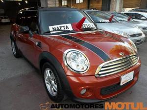 Mini Cooper Chili usado  kms