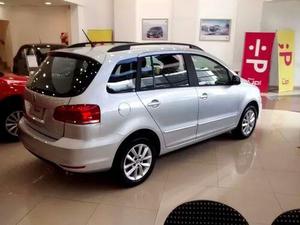 Oferta unica Volkswagen Suran Trendline 1.6 0km!!!!