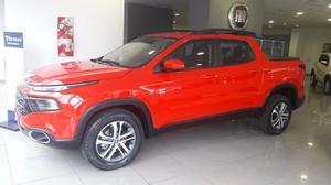 PARA APROVECHAR FIAT TORO ADJUDICADA