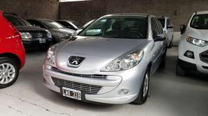 Peugeot 207 Compact, , Nafta