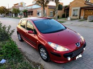 Peugeot 307 XS 5P 1.6 usado  kms