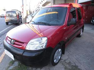 Peugeot Partner Furgón Confort 1.6 Hdi usado  kms