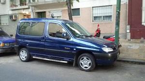 Peugeot Partner Patagonica 1.9 D Full 2PLC usado 