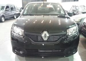 Renault Logan 1.6 Authentique Plus