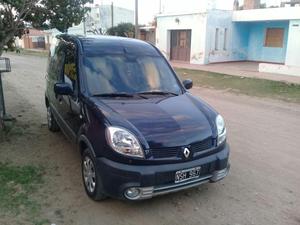 Renault, kangoo, auth. plus, 7 asientos